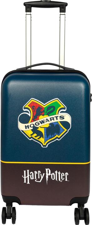 Image du produit Scooli Valise de voyage Harry Potter 20', type de valise (36 l)