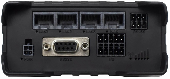 Actual product image Teltonika RUT955