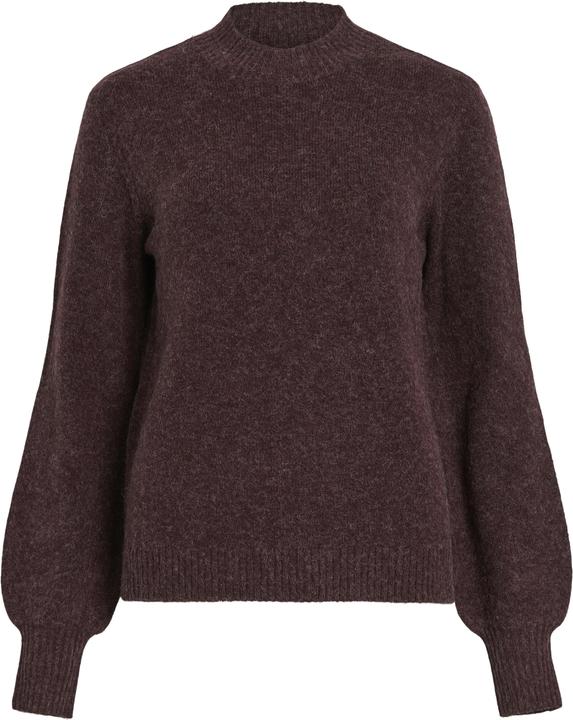 Produktbild Vila VIHANNA Stehkragen Strickpullover (M)