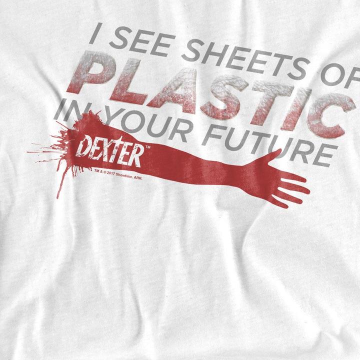 Produktbild IVF Hartmann Plastic Prediction TShirt (L)