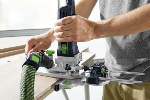 Actual product image Festool MFK 700 EQ set