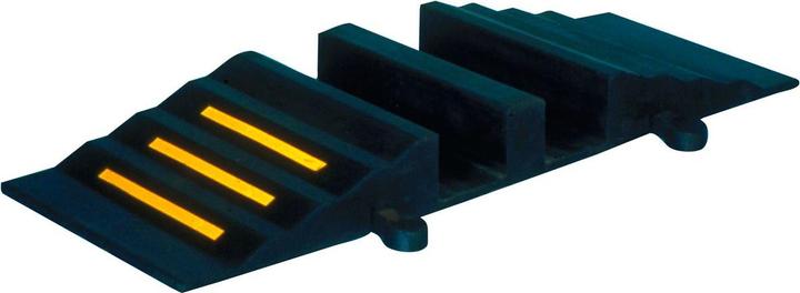 Hose bridge