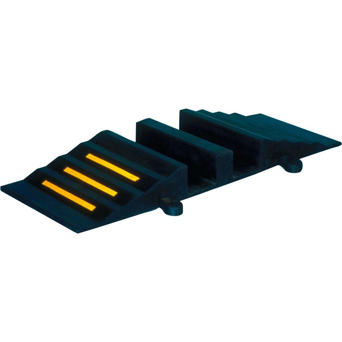 0, Verkehrstechnik, Schlauchbrücke