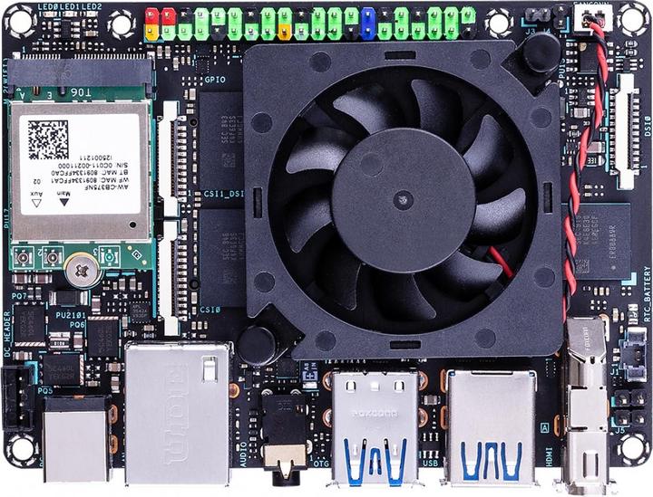 Produktbild ASUS Tinker Board R