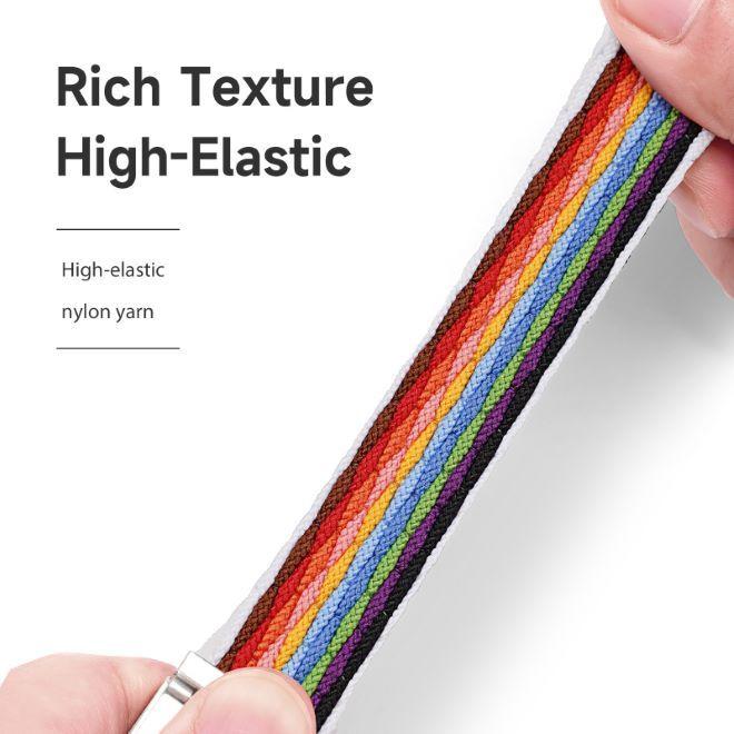 Image du produit Dux Ducis Série Mixture II (20 mm, 41 mm, 42 mm, Nylon)