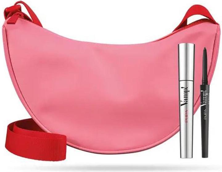 Pupa Milano Vamp! (100 Extra Black)