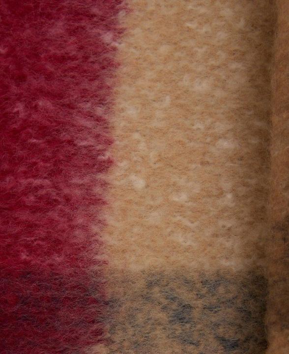 Actual product image Barbour Schal ISLA