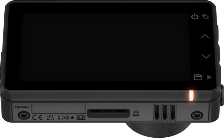 Actual product image Garmin X110 (Rechargeable battery, Built-in display, Bluetooth, Wi-Fi, GPS receiver, Accelerometer, Built-in microphone, Full HD)