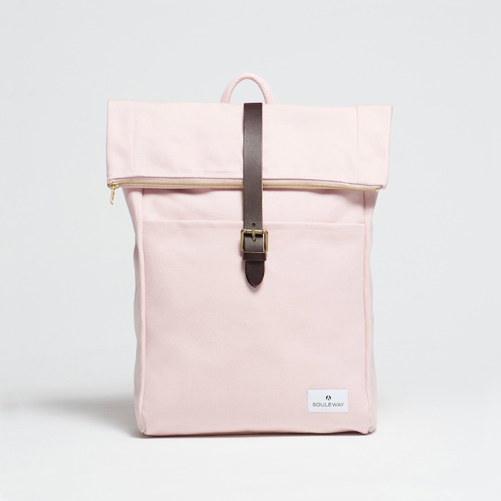 Blush Pink
