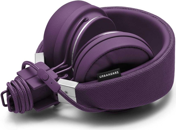 Produktbild Urbanears Plattan 2 (Kabelgebunden)