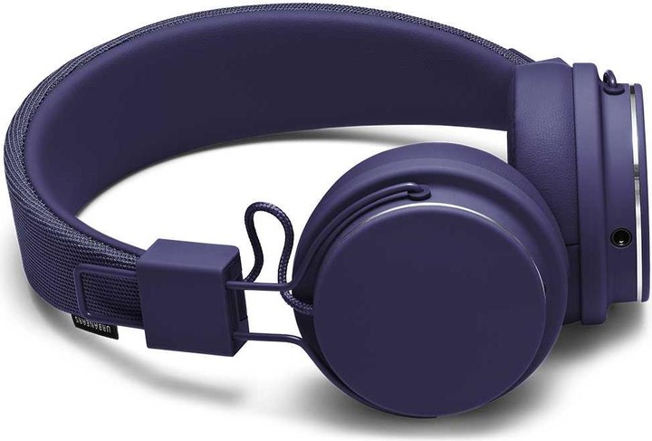 Produktbild Urbanears Plattan 2 (Kabelgebunden)