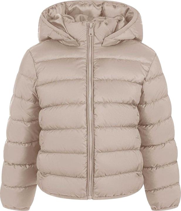 Produktbild Minoti Steppjacke Mädchen Abnehmbar (104)