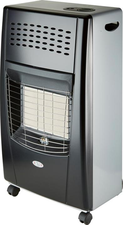 Produktbild Magni Infrarot-Heizofen 4,2kW, MAGICA-Ideal