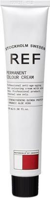 Immagine prodotto Ref. Tintura permanente di capelli in crema 4.4 Copper Brown 100 ml (4,4 Marrone rame)