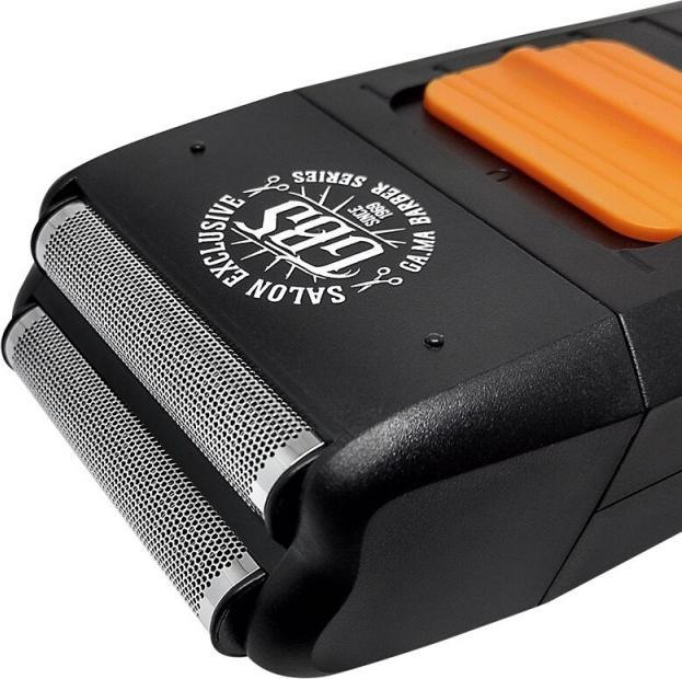 Actual product image GAMA - Absolute Shaver