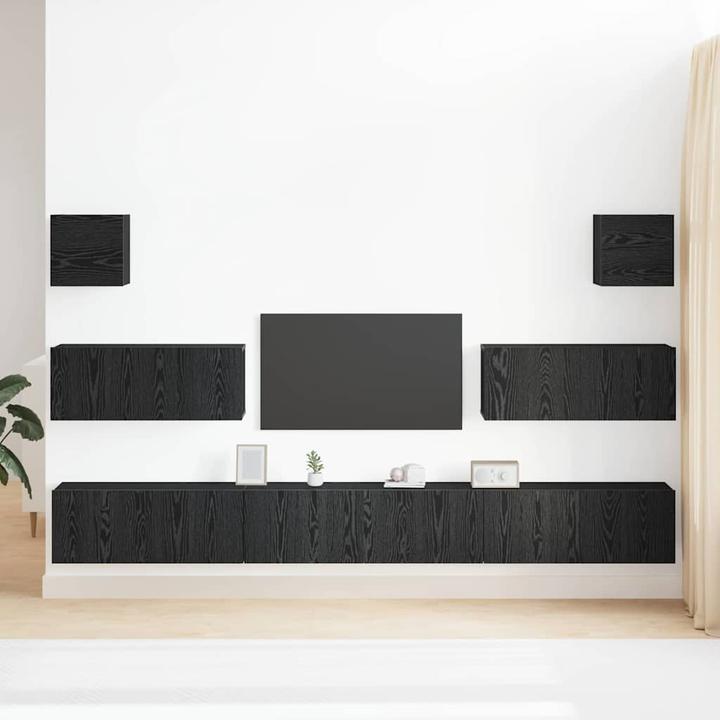 Immagine prodotto VidaXL Mobile TV (100 x 30 x 30 cm)