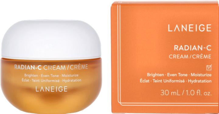 Immagine prodotto Laneige Crema Radian-C (30 ml, Crema da giorno)