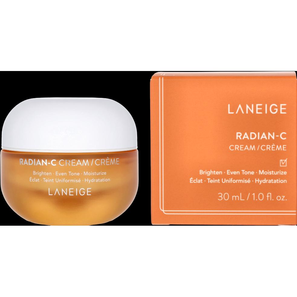 Thumbnail - Laneige, Gesichtscreme, Radian-C Cream (30 ml)