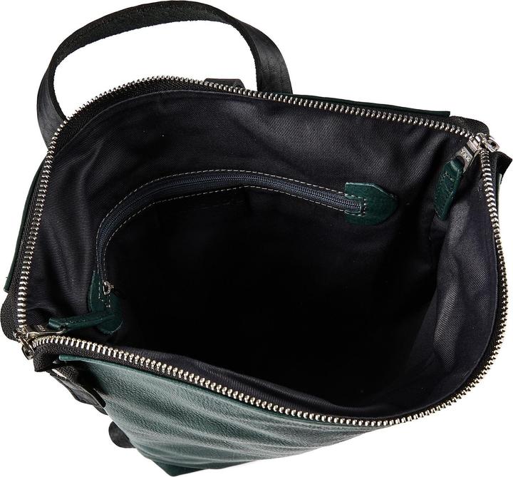Produktbild Harolds CHAZA Daypack Leder 35.5 cm (2 l)