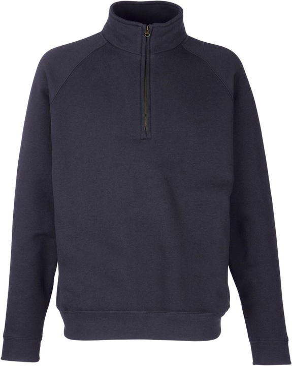 Immagine prodotto Fruit of the Loom Felpa Classic Zip Adulti (3XL)