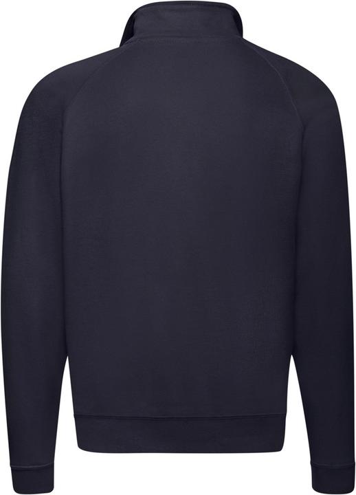 Produktbild Fruit of the Loom Erwachsene Klassik Zip Sweatshirt (3XL)