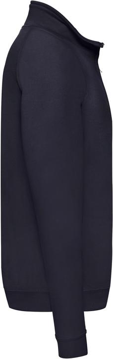 Produktbild Fruit of the Loom Erwachsene Klassik Zip Sweatshirt (3XL)