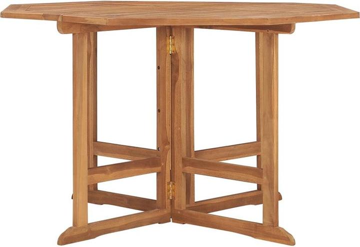 Produktbild vidaXL Garten-Esstisch (110 x 110 x 75 cm)