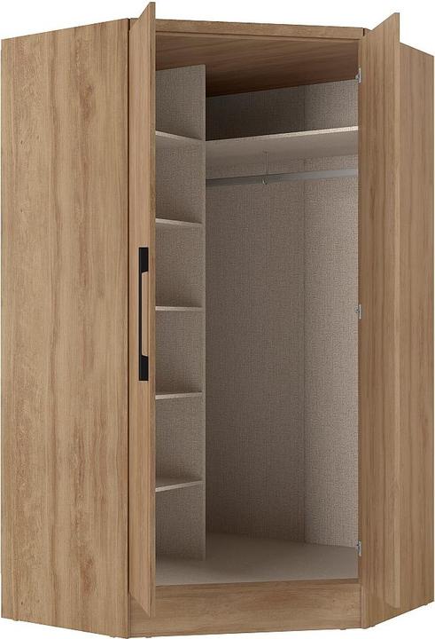 Immagine prodotto Vente-unique Aurali (101.50 x 101.50 x 182 cm)