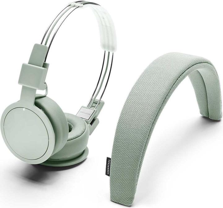 Actual product image Urbanears Plattan ADV Wireless (14 h, Wireless)