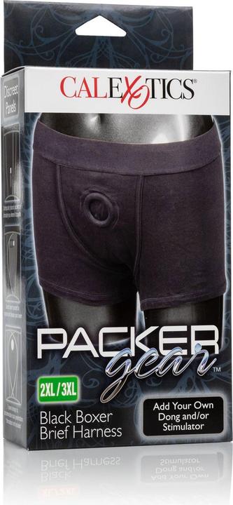 Image du produit CalExotics Boxer Brief Harness