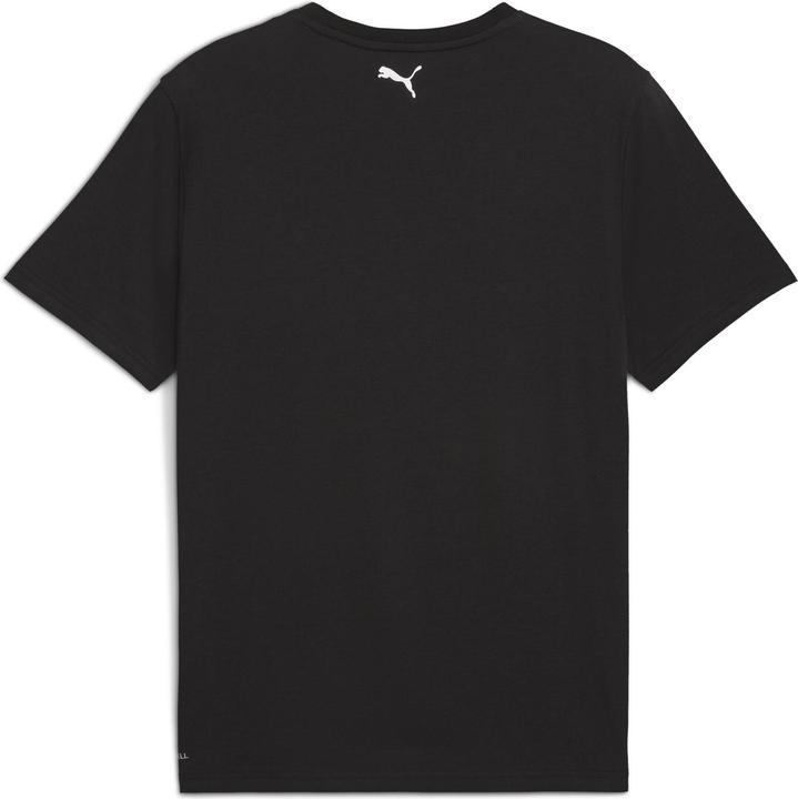 Actual product image Puma M TAD TECH Triblend Tee (3XL)