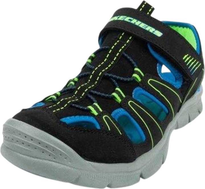 Produktbild Skechers Relix Valder Sandalen (30)