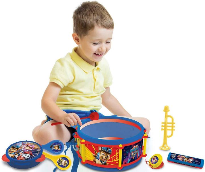 Produktbild Lexibook Paw Patrol (Multilingual)
