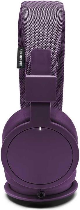 Actual product image Urbanears Plattan ADV Wireless (14 h, Wireless)