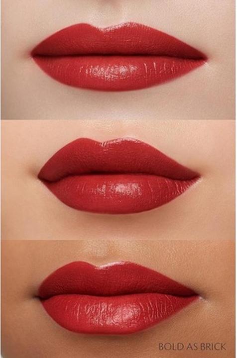 Image du produit Clé De Peau Lipstick Matte Nr. 119 (119 - Bold as Brick)