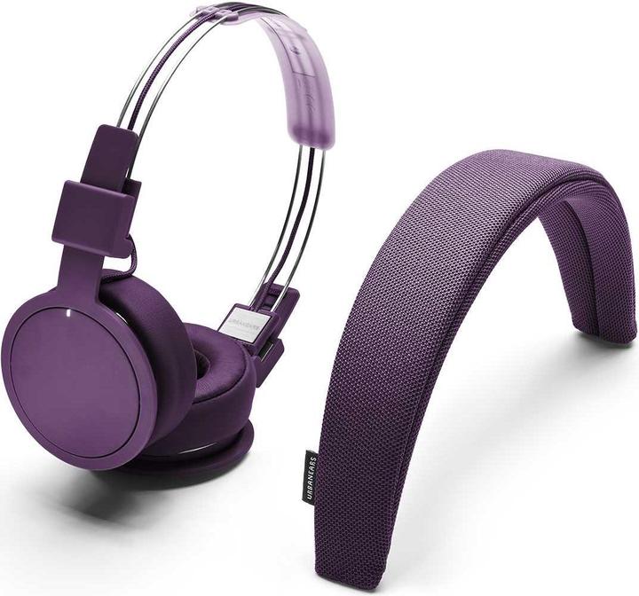 Actual product image Urbanears Plattan ADV Wireless (14 h, Wireless)