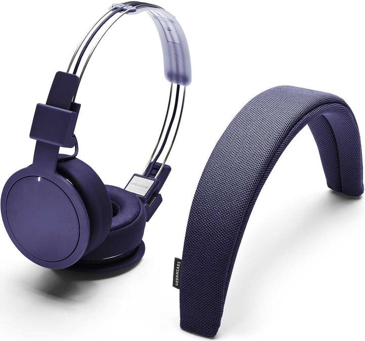 Image du produit Urbanears Plattan ADV sans fil (14 h, Sans fil)