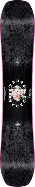 Produktbild Nitro Optisym X Eivy Damen Snowboard 22/23 (146)