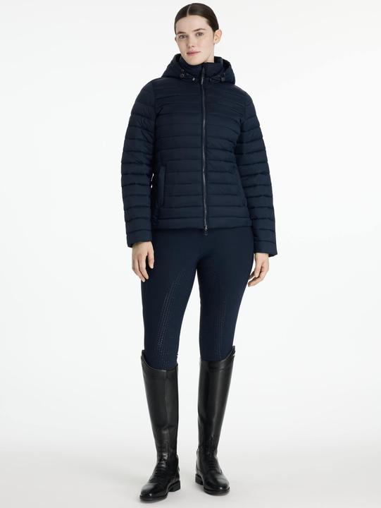 Produktbild LeMieux Rose (36)