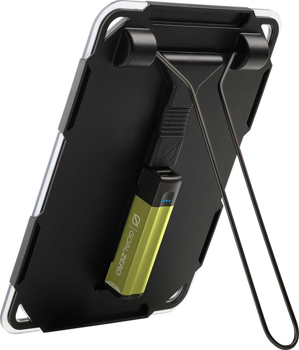 Productafbeelding Goal Zero Nomade 5 (5 W, 0.36 kg)