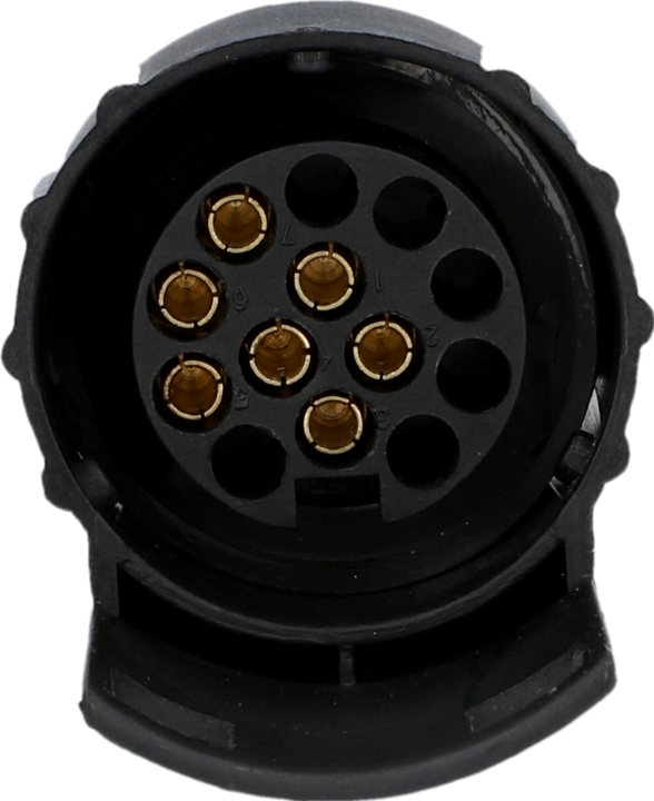 Produktbild Unitec Kurzadapter