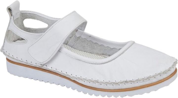 Produktbild Mod Comfys Freizeitschuhe Softie Leder (35.5)