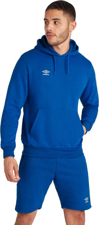 Produktbild Umbro Club Leisure Kapuzenpullover (3XL)