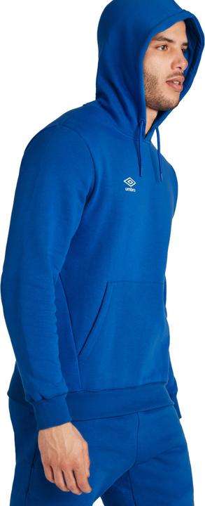 Produktbild Umbro Club Leisure Kapuzenpullover (3XL)