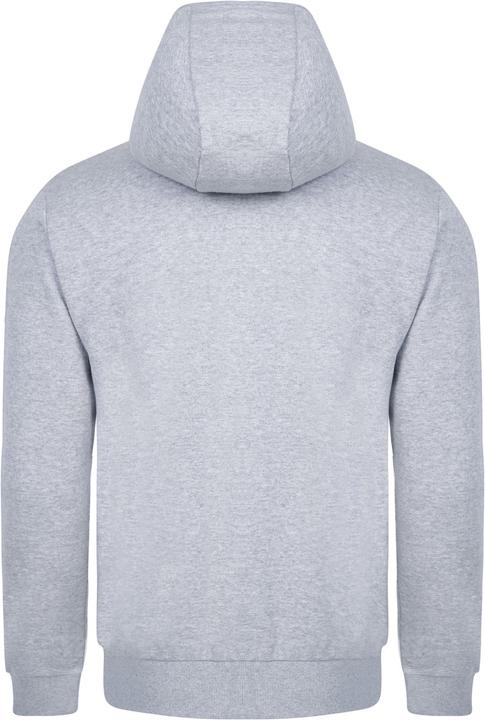 Produktbild Umbro Club Leisure Hoodie mit durchgehendem Reissverschluss (3XL)