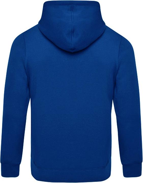 Produktbild Umbro Club Leisure Hoodie mit durchgehendem Reissverschluss (140)