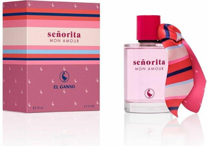Image du produit El Ganso Señorita Mon Amour Eau de Toilette (Eau de toilette, 75 ml)