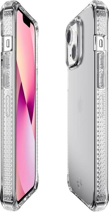 Image du produit Itskins Étui renforcé pour téléphone portable en silicone Series (Apple iPhone 13)