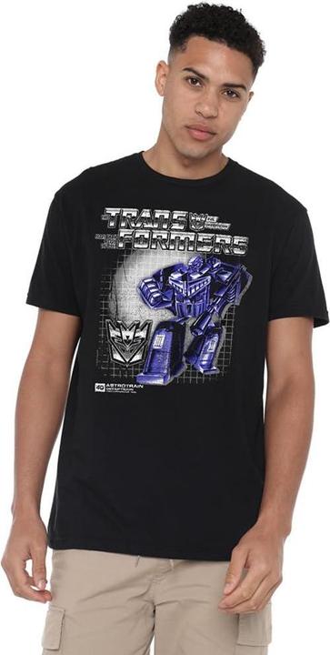 Produktbild Transformers TShirt 40 (5XL)