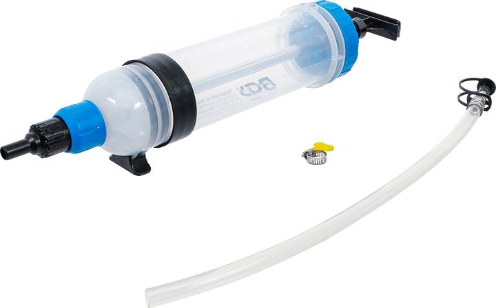 Actual product image BGS Hand Pump 1500 ml